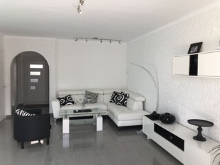 Casa de vacaciones Empuriabrava Características 15
