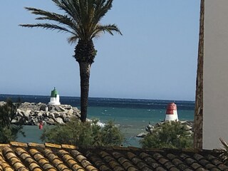 Casa de vacaciones Empuriabrava Grabación al aire libre 10