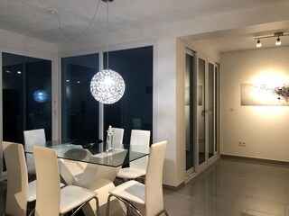 Casa de vacaciones Empuriabrava Características 18