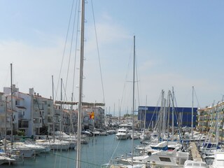 Casa per le vacanze Empuriabrava Ambiente 36