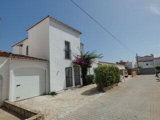 Casa de vacaciones Empuriabrava Grabación al aire libre 5