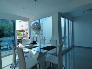 Casa de vacaciones Empuriabrava Características 21