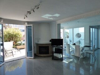 Casa de vacaciones Empuriabrava Características 17