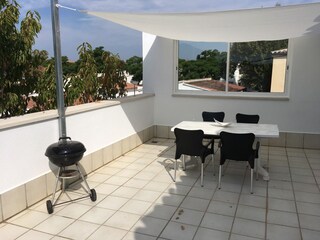 Apartamento de vacaciones Empuriabrava Grabación al aire libre 2