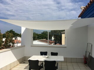 Apartamento de vacaciones Empuriabrava Grabación al aire libre 3