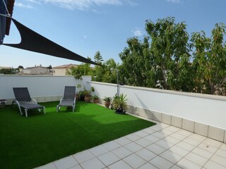 Apartamento de vacaciones Empuriabrava Grabación al aire libre 4