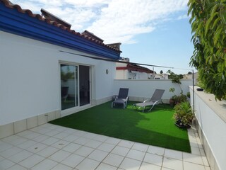 Apartamento de vacaciones Empuriabrava Grabación al aire libre 5