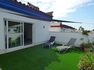 Apartamento de vacaciones Empuriabrava Grabación al aire libre 6
