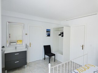Apartamento de vacaciones Empuriabrava Características 14