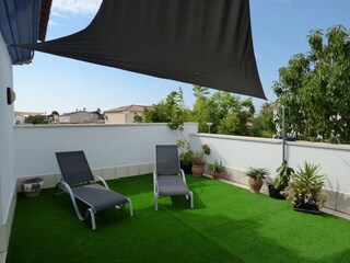 Apartamento de vacaciones Empuriabrava Grabación al aire libre 1