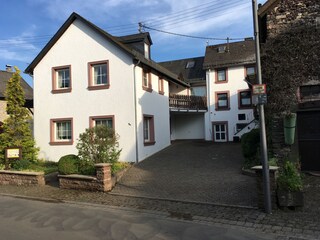 Casa Schalkenmehren Grande