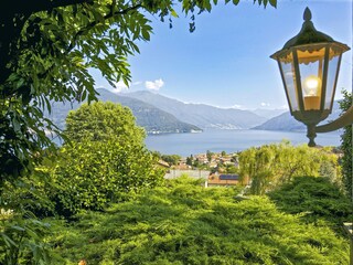 Vakantiehuis Germignaga Buitenaudio-opname 2