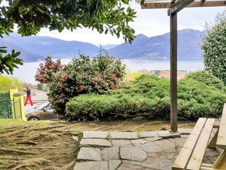 Vakantiehuis Germignaga Buitenaudio-opname 3