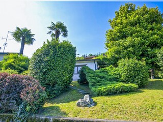 Vakantiehuis Germignaga Omgeving 23