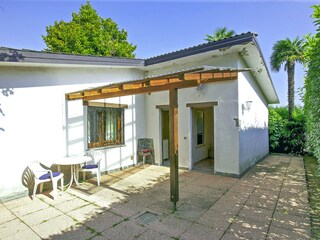 Vakantiehuis Germignaga Buitenaudio-opname 4