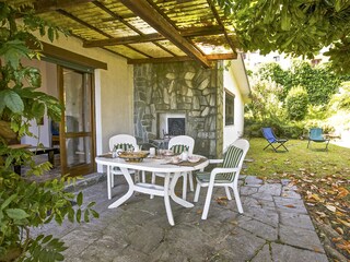 Vakantiehuis Germignaga Buitenaudio-opname 5