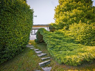 Vakantiehuis Germignaga Buitenaudio-opname 8