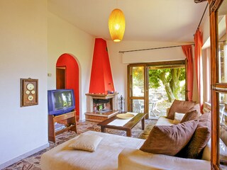 Vakantiehuis Germignaga Kenmerken 9