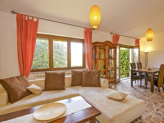 Vakantiehuis Germignaga Kenmerken 11