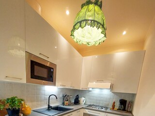 Vakantiehuis Germignaga Kenmerken 13