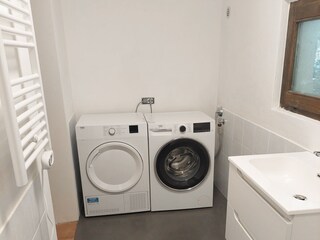 Vakantiehuis Germignaga Kenmerken 22