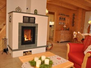 Kamin