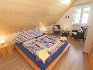 Holiday house House Poseidon