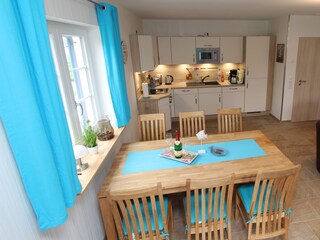 Holiday house Altefähr Features 9