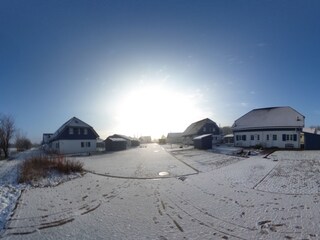 Holiday house Altefähr Outdoor Recording 6