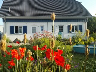 Holiday house Altefähr Outdoor Recording 2