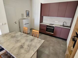 Vakantieappartement Crikvenica Kenmerken 4