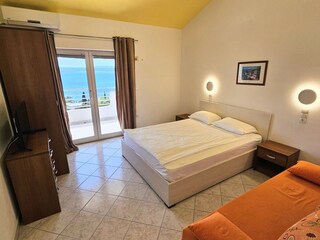 Vakantieappartement Crikvenica Kenmerken 6