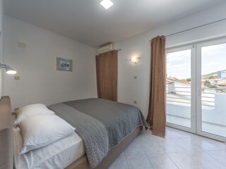 Vakantieappartement Crikvenica Kenmerken 7