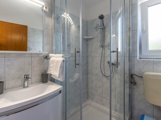 Vakantieappartement Crikvenica Kenmerken 9