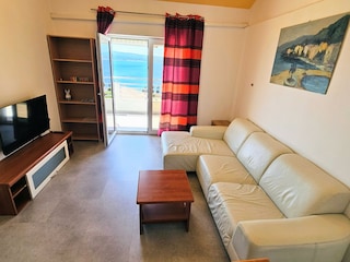 Vakantieappartement Crikvenica Kenmerken 5
