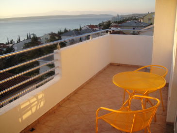 Ferienwohnung Bura