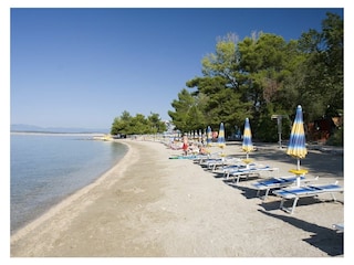 Vakantieappartement Crikvenica Omgeving 14