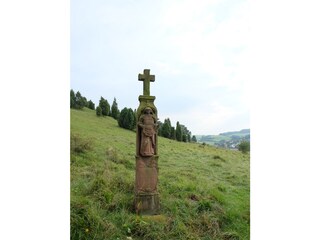 Kalvarienberg Lampertstal