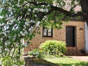 Ferienhaus Alte Schmiede - Feusdorf - image1