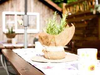 Casa de vacaciones Hayingen Grabación al aire libre 3