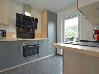 Ferienhaus Medebach Ausstattung 14