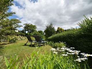 Holiday house Medebach Outdoor Recording 9