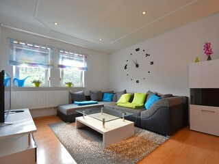 Vakantiehuis Medebach Kenmerken 21