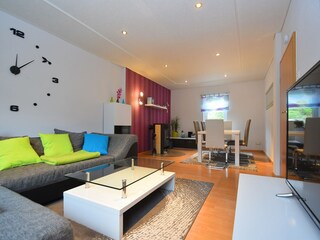 Maison de vacances Medebach Équipement 21