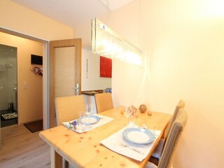 Apartment Niedernsill Features 13