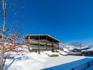 Wohnung Niedernsill nahe Skipisten