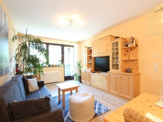 Apartment Niedernsill Features 15