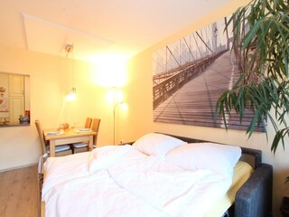 Apartment Niedernsill Features 16