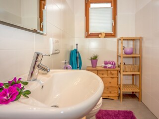 Tages-WC