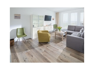 Ferienwohnung Norderney Ausstattung 12